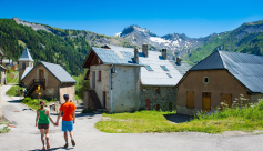 Village de Villard-Reymond