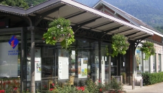 Office Thermal et Touristique d&#039;Uriage-les-Bains