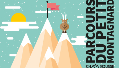 Parcours du petit montagnard