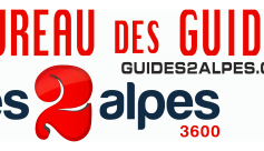 Bureau des Guides &amp; Accompagnateurs des 2 Alpes