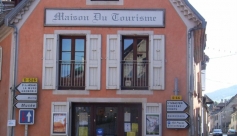 Bureau d&#039;Information Touristique de Mens