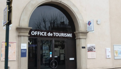 Bureau d&#039;Information touristique de Saint-Marcellin