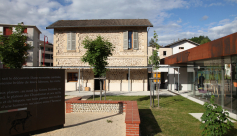 Office de Tourisme Terres de Berlioz - Agence de Roybon