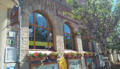 Office de Tourisme Coeur de Chartreuse - Accueil Touristique de Saint Pierre de Chartreuse