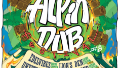 Alp&#039;In DUB Festival