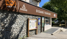 Office de tourisme du Bourg-d&#039;Oisans