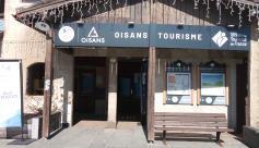 Office de tourisme de Villard-Reculas