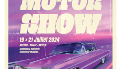 Vintage Motor Show