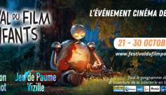 26ème Festival du Film pour Enfants