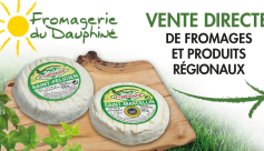 Fromagerie du Dauphiné