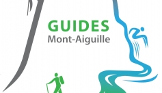 VTT avec les guides du Mont-Aiguille