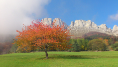 4. Du Grand-Veymont aux Deux-Sœurs