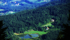 Espace Naturel Sensible du Marais des Seiglières