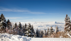 Chamrousse 1650 - Plateau de l&#039;Arselle [L5+L1]