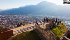 Le Fort de la Bastille