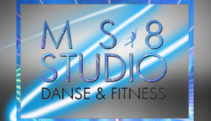 Studio MS8 Danse et Fitness