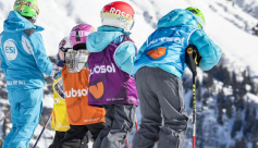 ESI - Ecole de ski internationale