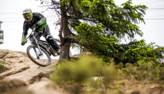 Le Trophée Enduro des Alpes