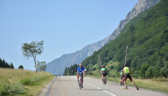 Oisans Col Series - Col d&#039;Ornon