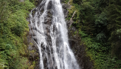 Cascade du Pissou