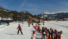 Ecole du Ski Français de Gresse en Vercors