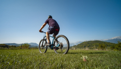 Boucle vélo de Brié-et-Angonnes