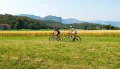 Base VTT Royans-Coulmes | Circuit 08 : Le Col de Romeyère