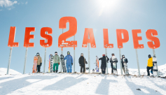 Moniteur indépendant - Camp de snowboard Freestyle - Ride Camps