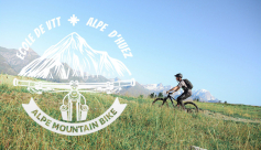 Ecole Alpe d&#039;Huez Mountain Bike