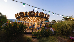 Nocturnes estiWAAAles à Walibi