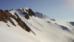 Découverte de l&#039;Alpinisme : Pic de Bayle