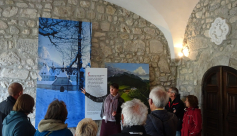 Visite guidée : &quot;Les chartreux, de bergers à distillateurs, 900 ans d&#039;activité&quot;