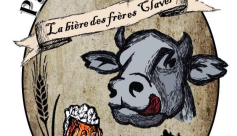 Brasserie La bière des frères Clavel