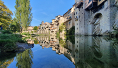 Village de Pont-en-Royans