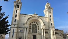 Visite libre de la Basilique du Sacré-Cœur