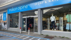 La Maison Alpine Sport