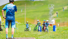 Activités sportives et de loisirs Famille + Eté