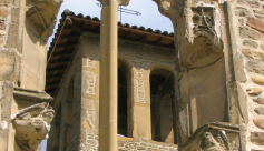 Visite libre de la chapelle de Terrebasse