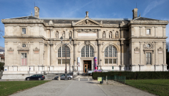 L&#039;ancien musée-bibliothèque - Visite Ville d&#039;art et d&#039;histoire