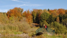 Plans d&#039;eau sauvages du Voironnais