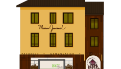 Chocolaterie Jouvenal - Visite guidée d&#039;entreprise
