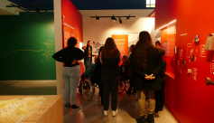 Visite guidée de l&#039;exposition permanente - À la découverte du Pays d&#039;Allevard