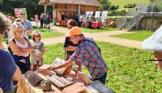 Visite de la Tuilerie et de son patrimoine