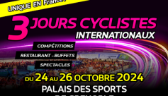 3 Jours Cyclistes Internationaux