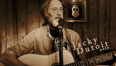 Concert Jacky Dutoit