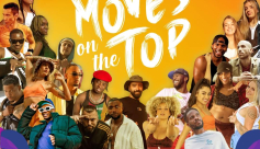 Moves on the top