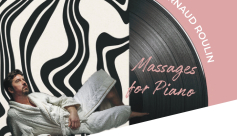 Concert Massages for piano