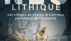 Exposition : Néolithique - Les villages de Chalain et Clairvaux, patrimoine de l’humanité - Chapitre 1