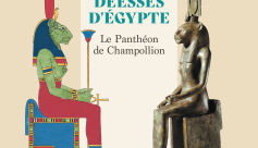 Dieux et déesses d’Égypte, Le Panthéon de Champollion