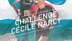 Challenge Cécile Narcy